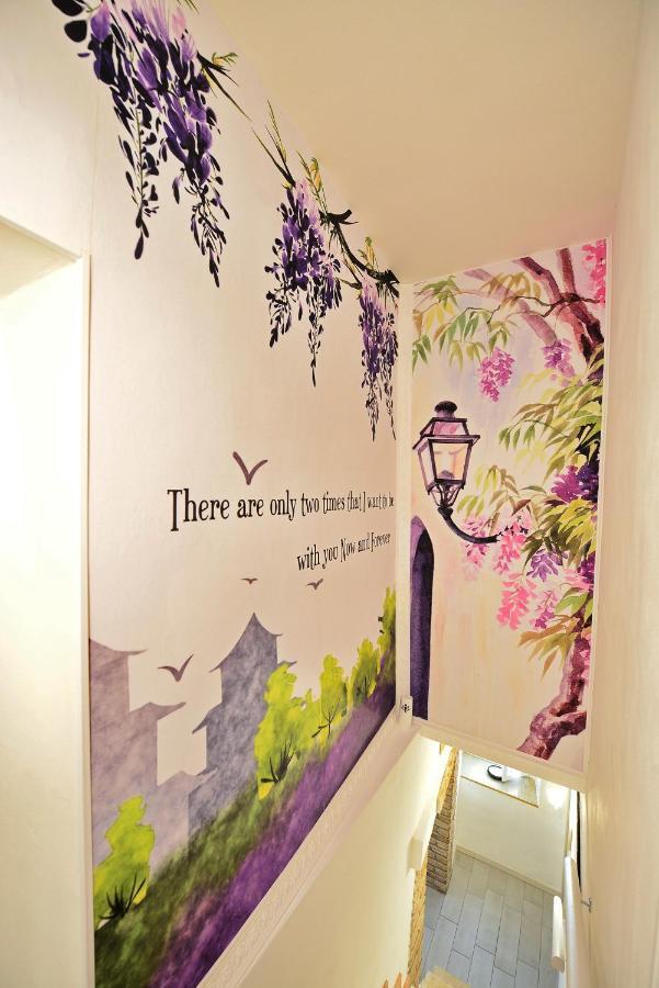 Hotel Residenza Al Castello à Castellaro  Extérieur photo